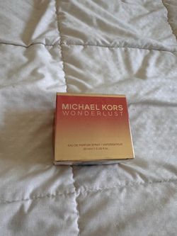 Michael Kors Wonderlust Perfume