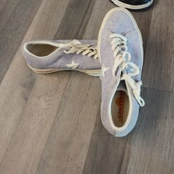 Converse All Stars