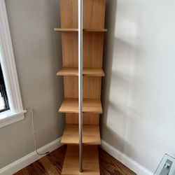 Corner Shelf