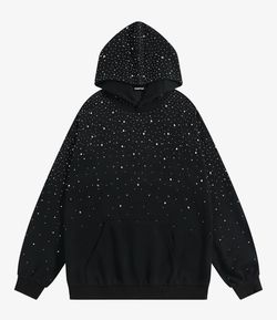 Hoodies unisex Oversized Hooded Sweatshirts Fashion Casual Hoodie Pullover Y2k Streetwear Tops