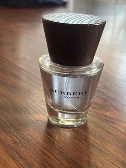 Burberry Touch for Men 1.6fl oz Cologne