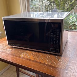 Samsung Microwave 
