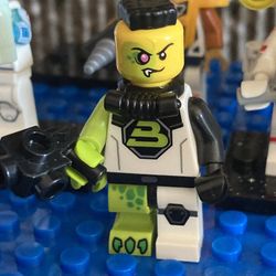 LEGO MiniFigs Series 26 “Space”