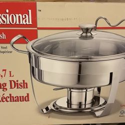 Chafing Dish