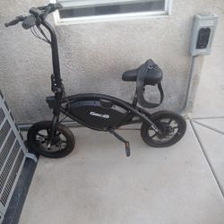 Ebike