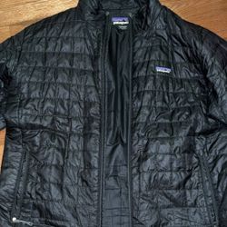 Men’s Patagonia Jacket 