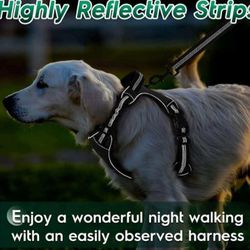 High quality Dog Harness 