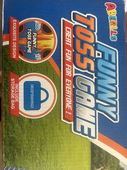 Toss Game
