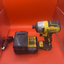 Dewalt Model #DF787