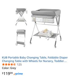 Baby Changer
