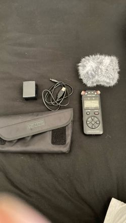 Tascam Dr-05x