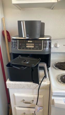ninja air fryers