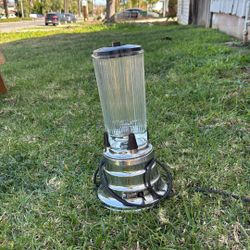 VTG Waring Blender Deluxe 