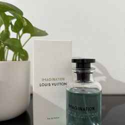 Louis Vuitton Imagination