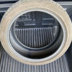 4 Used Tires  All For One Price 