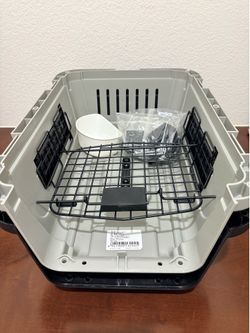 Pet carrier (small pet) 20x14