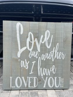 Wall Decor 