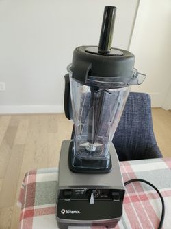 Vitamix Professional Series 500 - 10 Speed Blender
