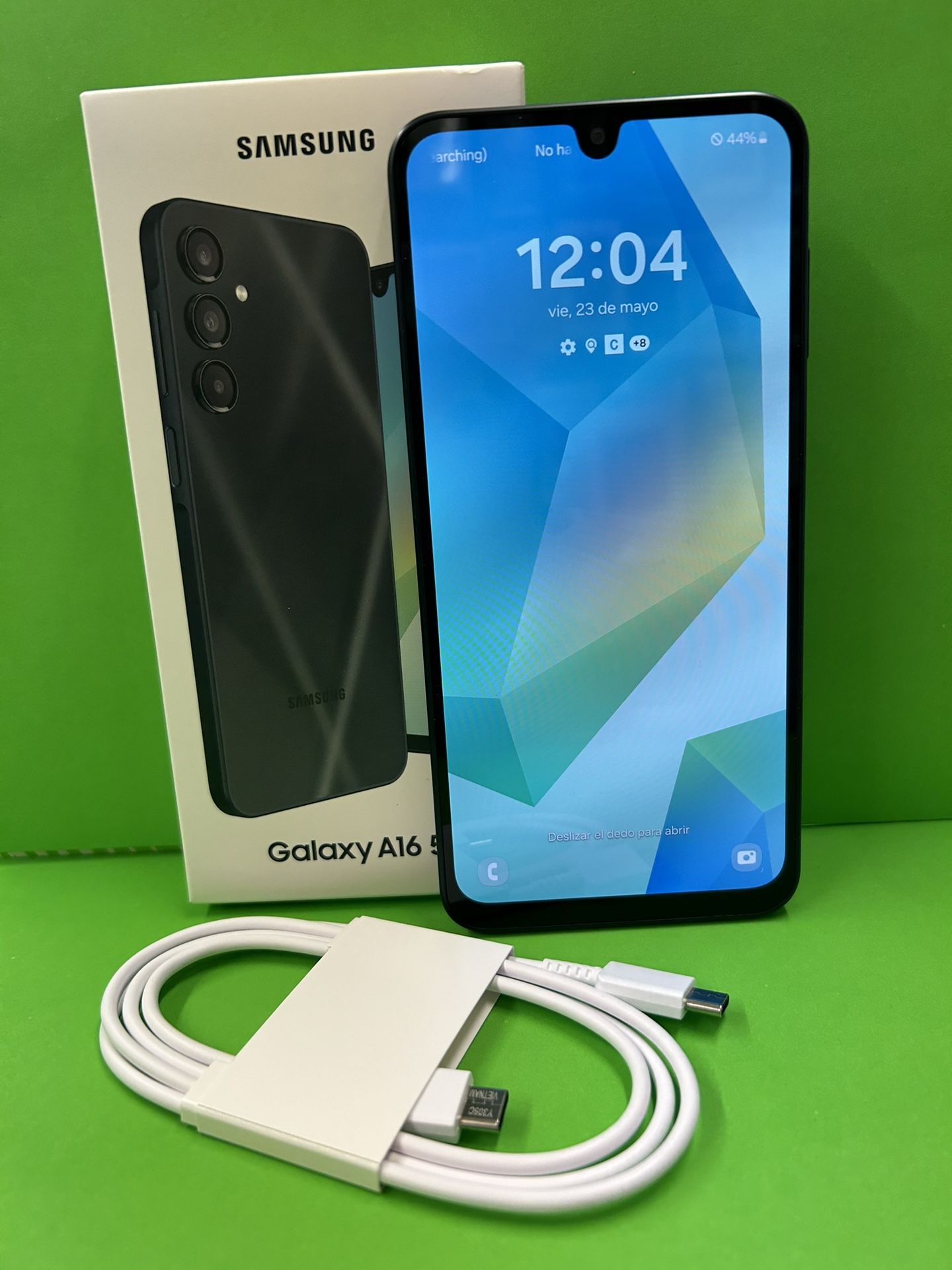 IIIGalaxyA16 5G NewIII