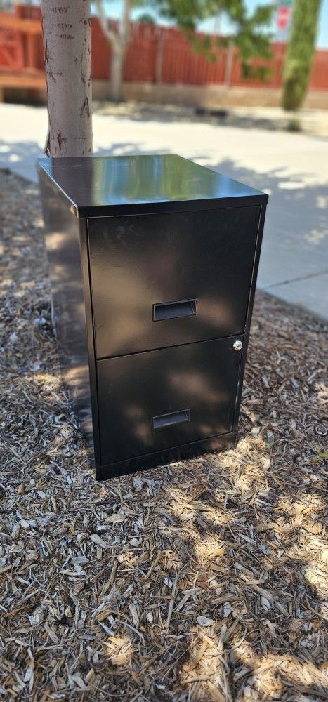 File Cabinet