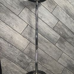 Curl Bar 
