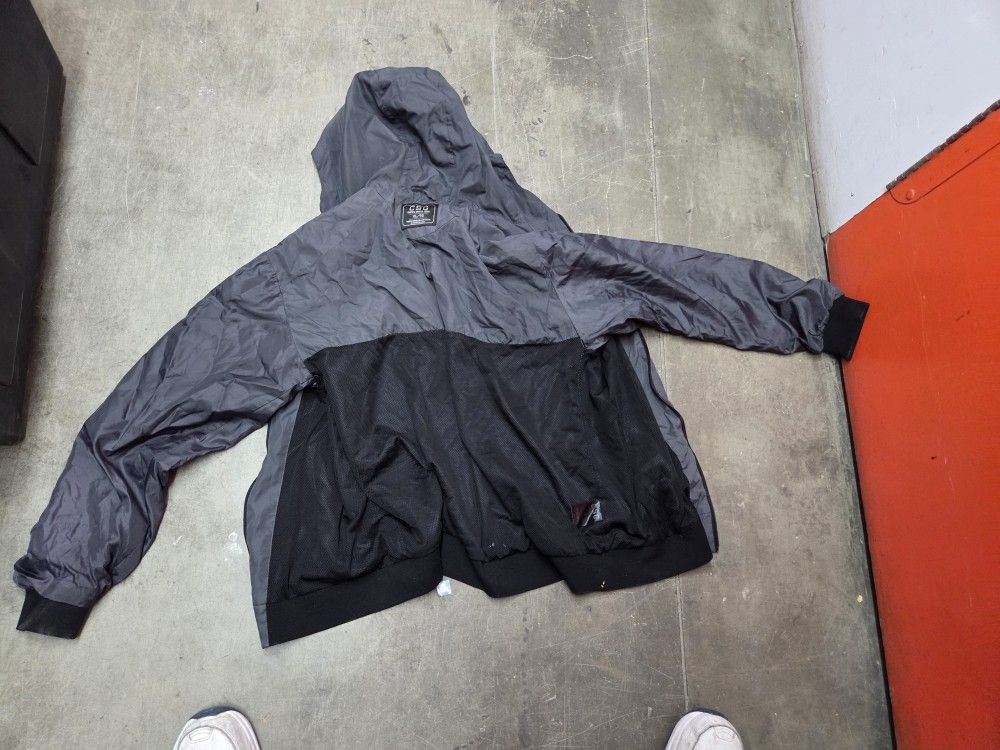 CHAMPS SPORTS GEAR JACKET XL