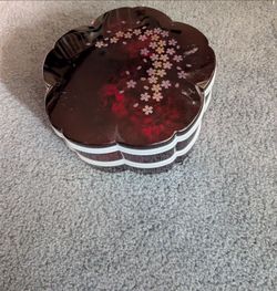Japanese Stack Bento Box Lunch Container