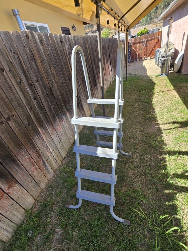 Ladder