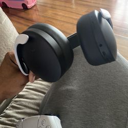 Ps5 Sony Headset 