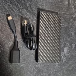 Power Bank Portable Charger