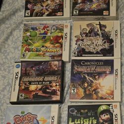 3ds Cases With Game Manuals Only