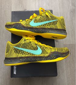 Nike Kobe 10 size 11 men