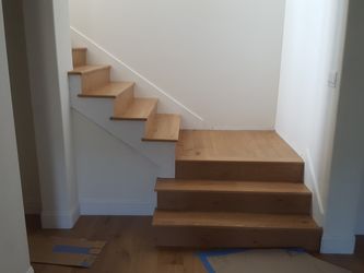hardwood floor