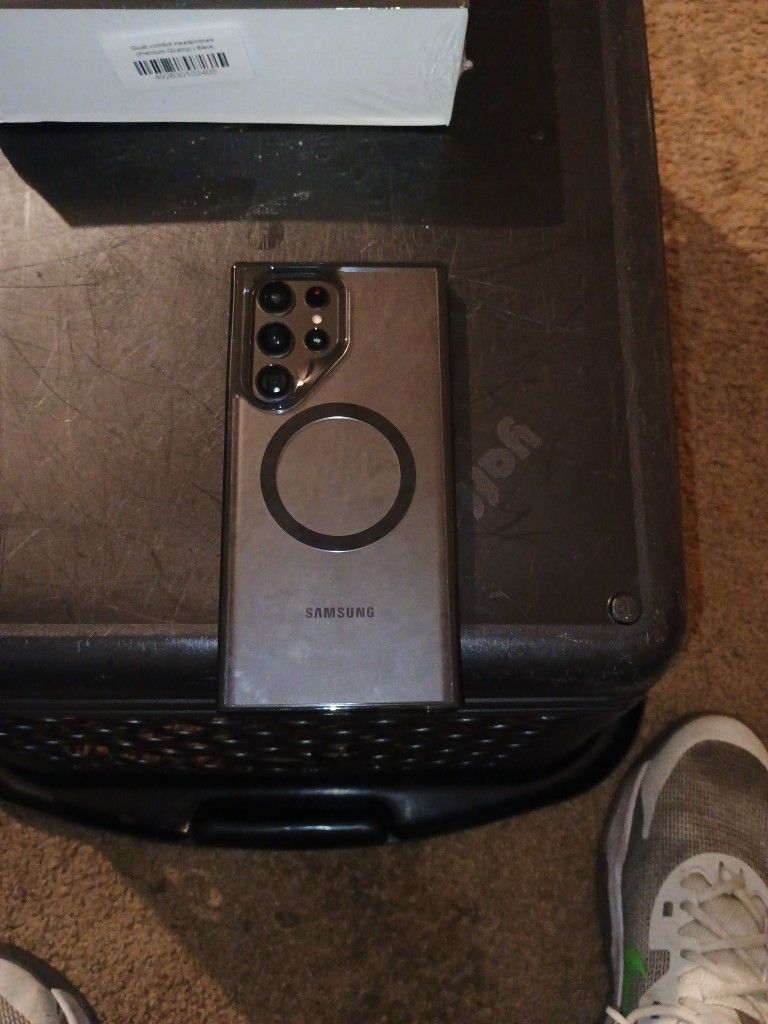 Samsung Galaxy S22 Ultra 5G