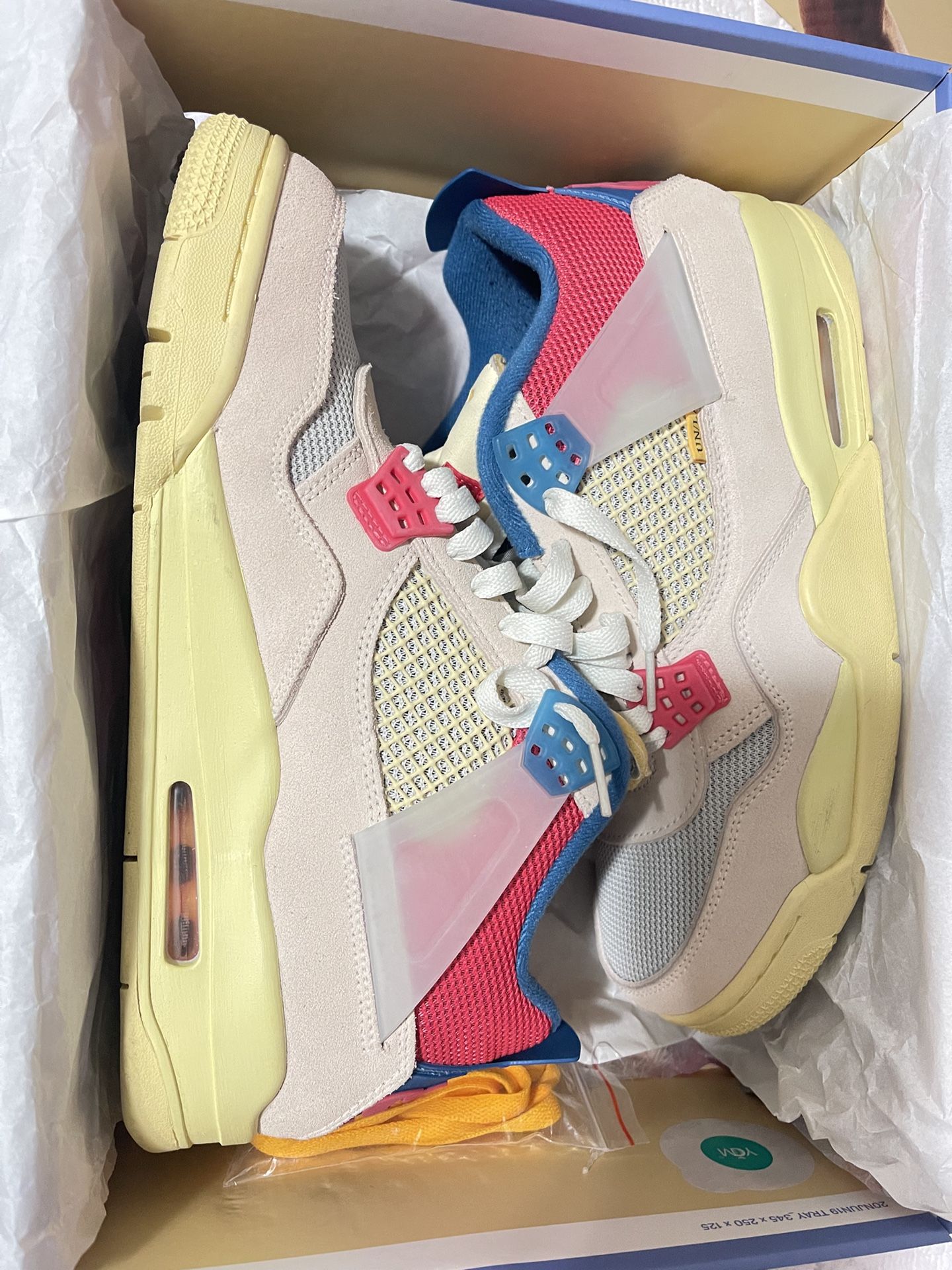 Air Jordan Retro