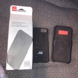 IPhone Holster w/ Kickstand 