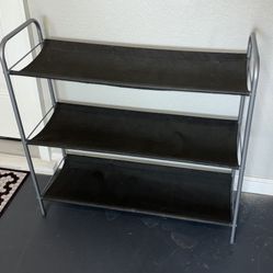 Shoe Rack