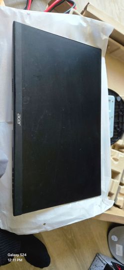 Acer monitors
