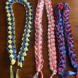 Leis Available 
