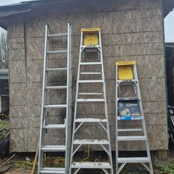 Ladders