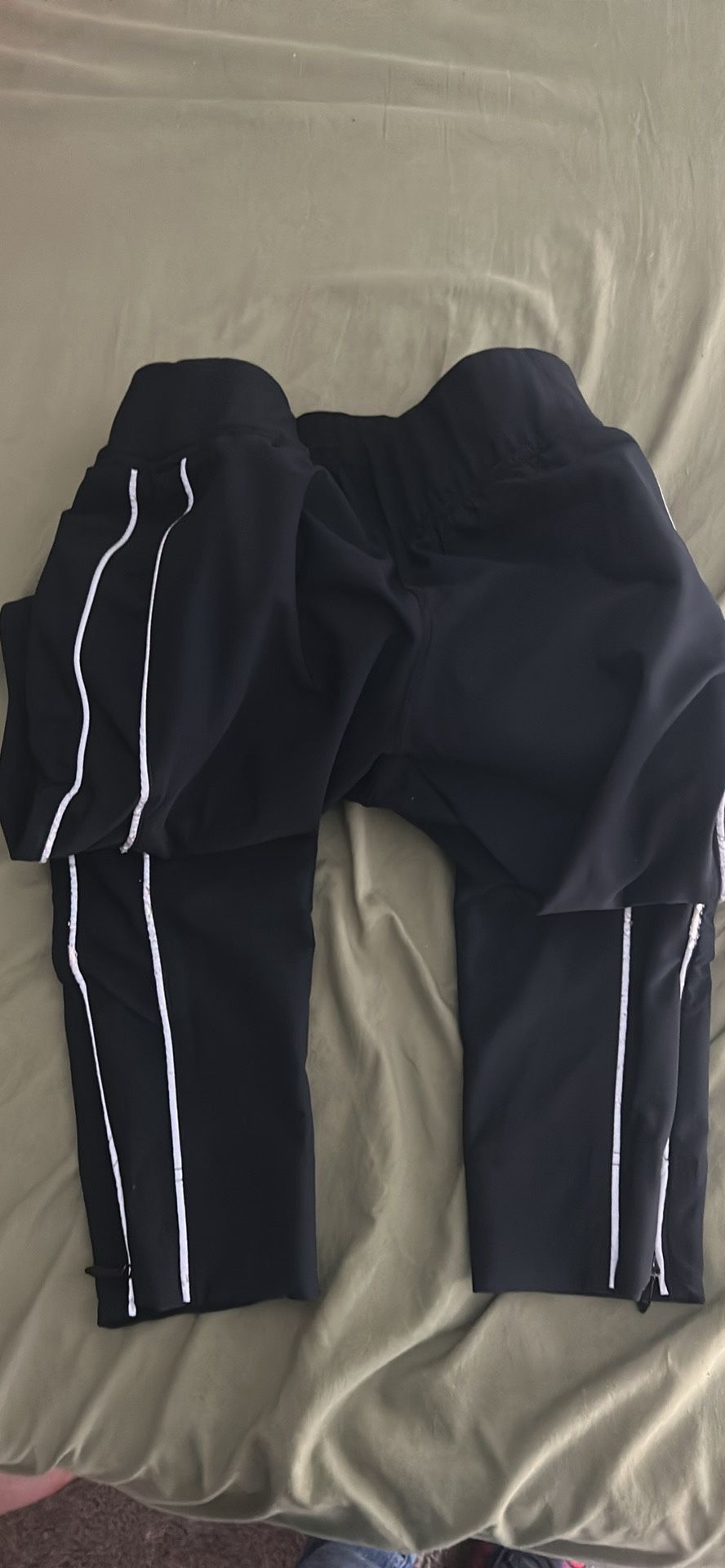 HD Armored Pants