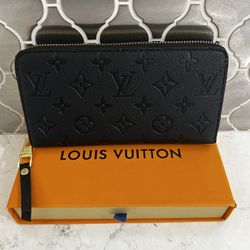 Louis Vuitton Wallet