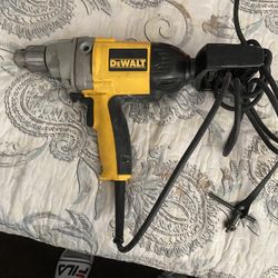 Dewalt De 1/2 Muy Buenas Condiciones  9 A