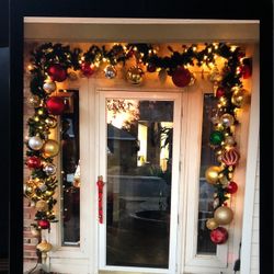 Christmas Decorations 