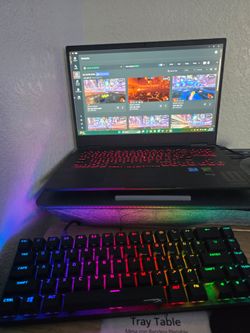 HP omen gaming laptop