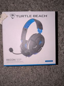 Gaming headset