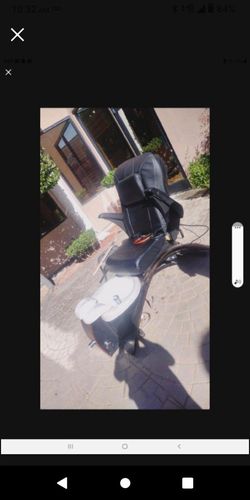Massage Pedicure Chair