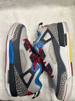 Air Jordan Spizike Sneakers
