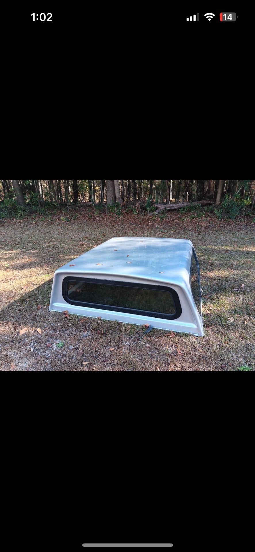 5 Foot Ranch Bed Cover