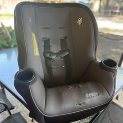 Asiento para niño